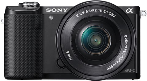 Sony NEX-5N 16.1M + 18-55mm, B - CeX (UK): - Buy, Sell, Donate